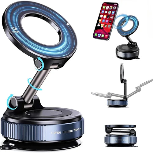 MagMount Pro 360 – front view