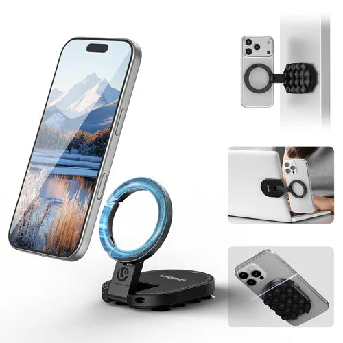 MagMount Pro 360 – mount options