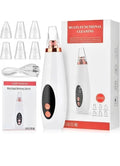 Blackhead Remover – Pore Vacuum Cleaner