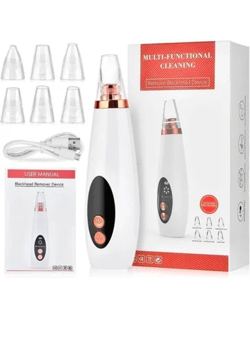 Blackhead Remover – Pore Vacuum Cleaner