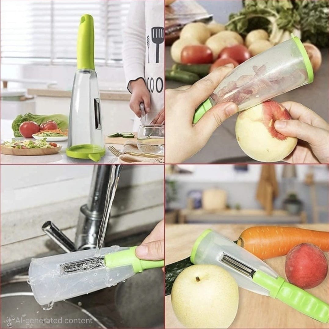 ✨ Electric Skin Peeler Pro – Glow Up, Peel Away Dead Skin Instantly!